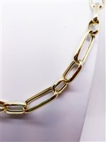 Collana Venerio Donna in Argento CO08 - CO08